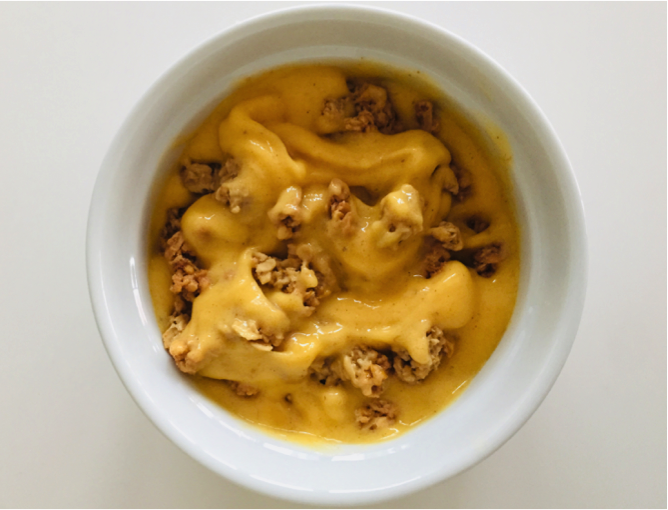 Gelado Tropical